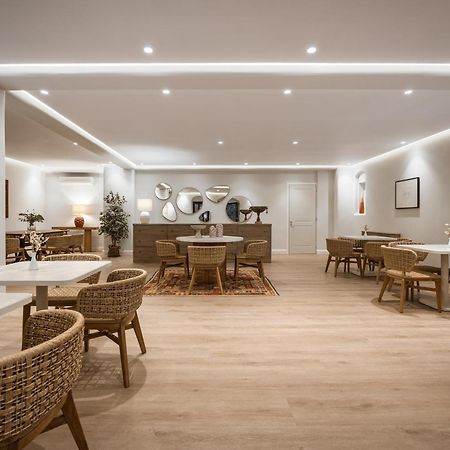Nero Suites By Nomee Hospitality Group Imerovígli Eksteriør bilde