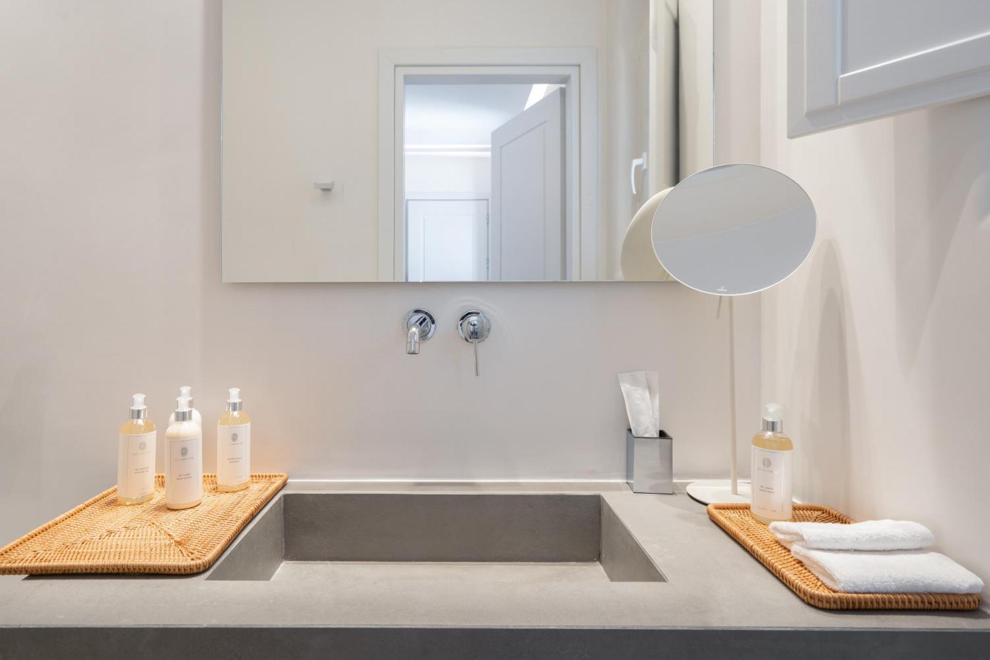 Nero Suites By Nomee Hospitality Group Imerovígli Eksteriør bilde