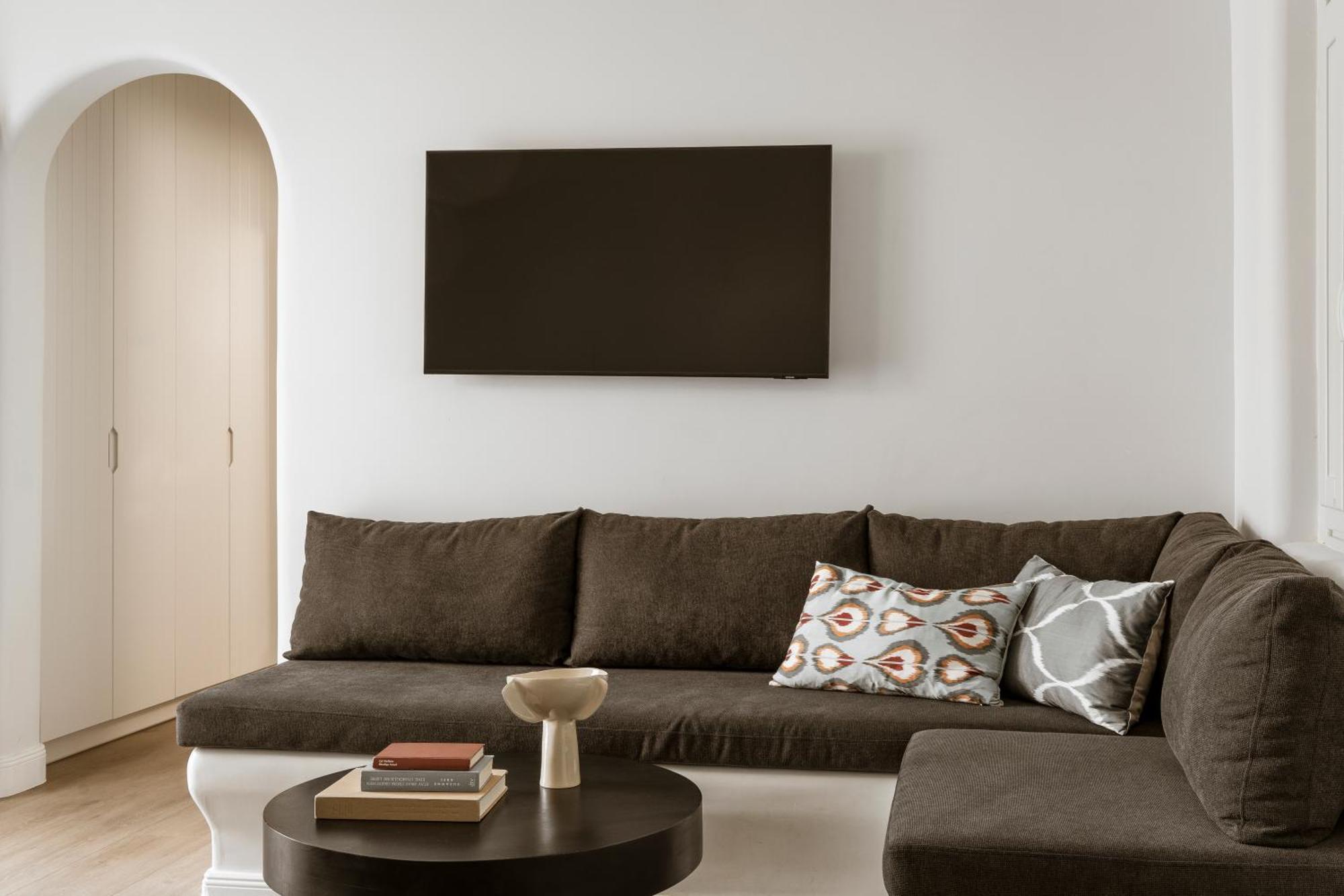 Nero Suites By Nomee Hospitality Group Imerovígli Eksteriør bilde