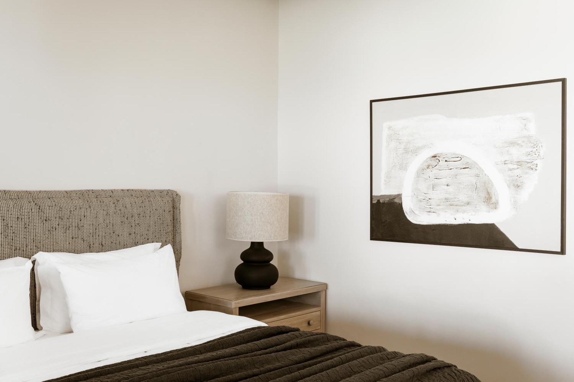Nero Suites By Nomee Hospitality Group Imerovígli Eksteriør bilde